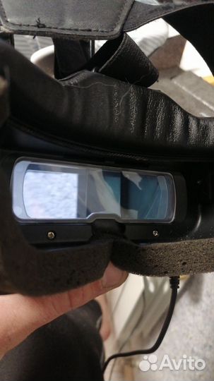 Комплект для входа в хобби Fpv