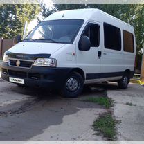 FIAT Ducato 2.3 MT, 2011, 386 000 км, с пробегом, цена 1 000 000 руб.