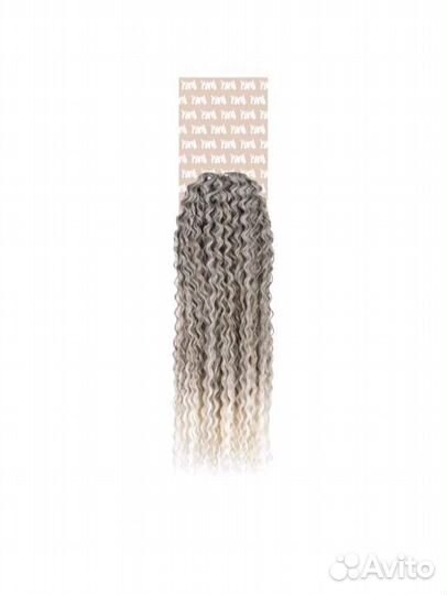 Афрокосички комплект