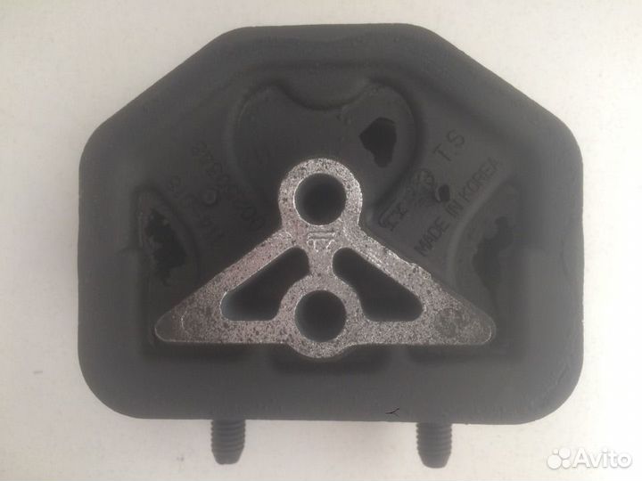 Опора двигателя правая Chevrolet Lanos