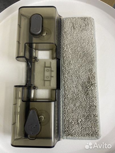 Вертикальный пылесос Xiaomi Futula V12