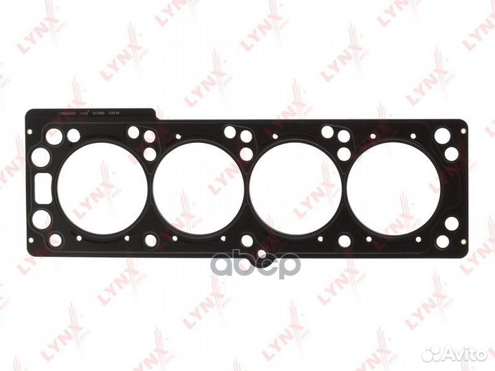 Прокладка гбц SH0805 lynxauto