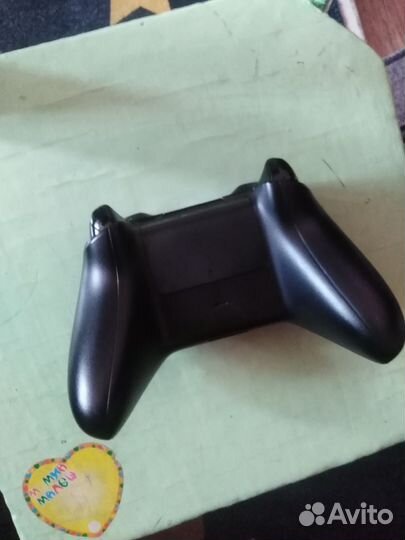 Геймпад xbox One