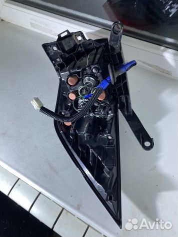 Фонарь задний правый Toyota Rav 4 Xa 50