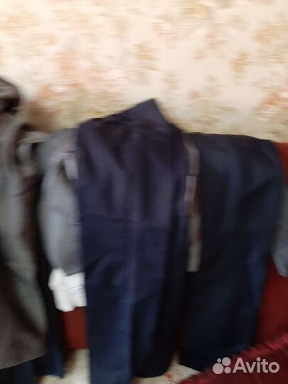 Вещи для школы на мальчика с8 до 11лет