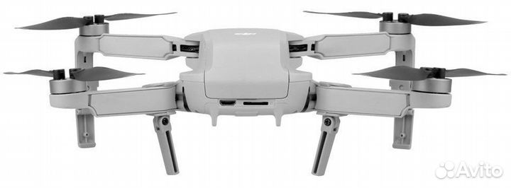 Удлинители посадочных шасси для DJI Mini 2/SE