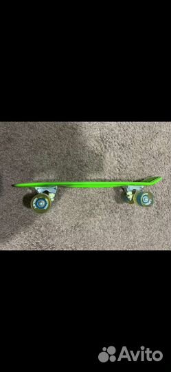 Скейтборд детский
