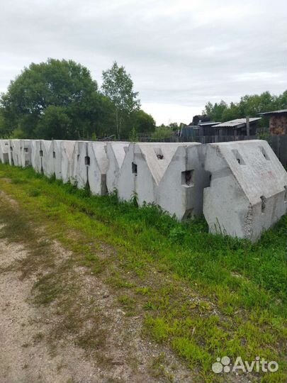 Блоки фбс бу