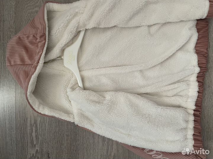 Куртка для девочки