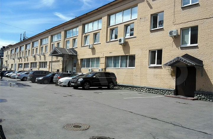 Продажа особняка 3542 м2