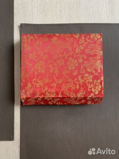 Пиалы для сакэ