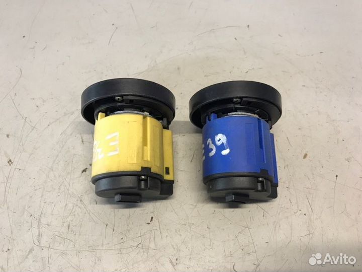 Переключатель света Bmw 5 Серия E39