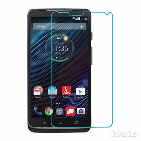 Стекла droid turbo