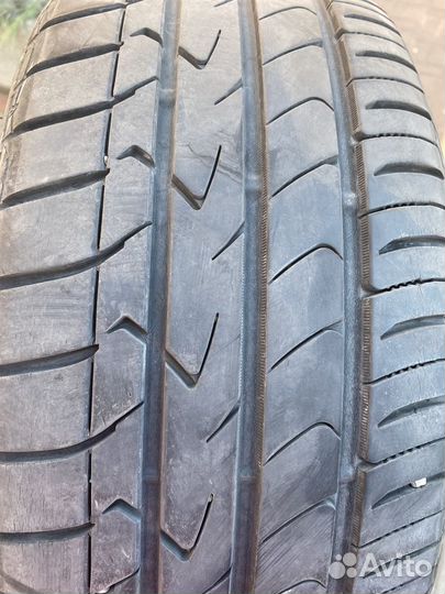 Toyo Tranpath A/T 205/55 R16