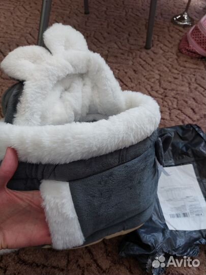 Сумка переноска для животных