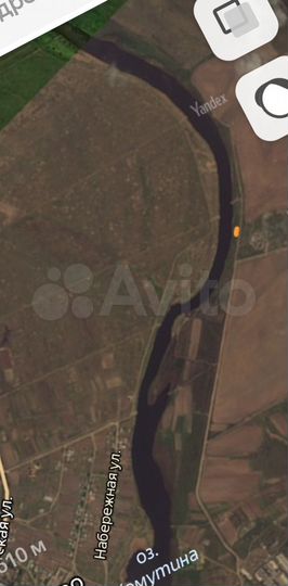 Участок 50 сот. (ИЖС)