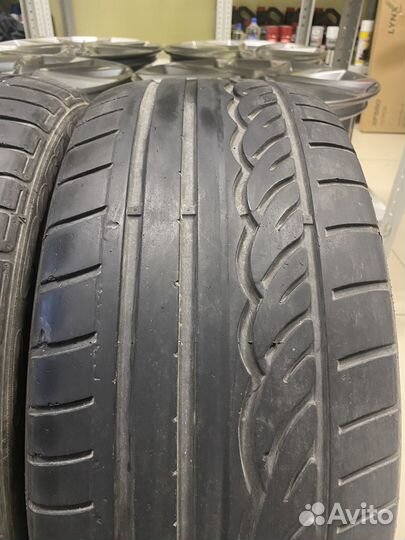 Dunlop SP Sport 01 225/45 R17 91W