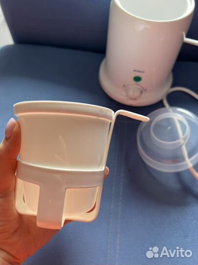 Подогреватель и стерилизатор