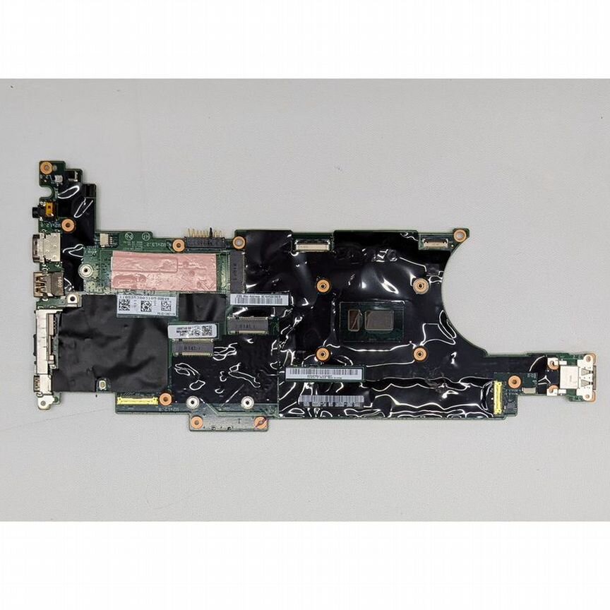 [I5-8250U] Материнская Плата 01lх697, Lеnоvо Thinkраd Х280, Процессор Intеl Соrе I5-8250u (Sr3lа).