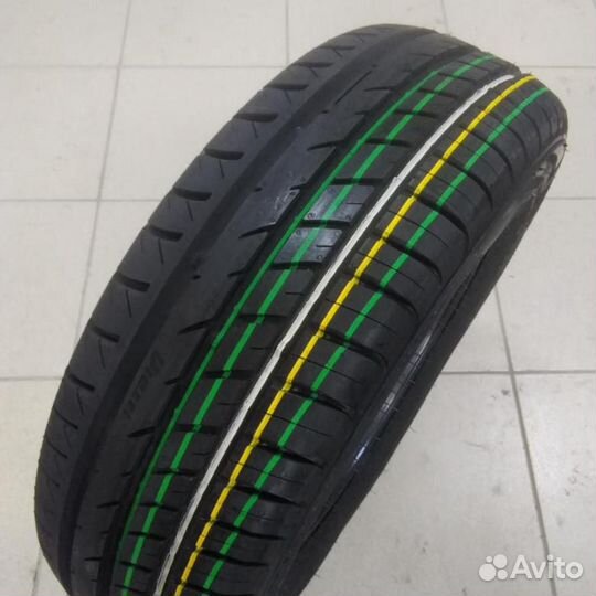 Viatti Strada Asimmetrico V-130 255/55 R18