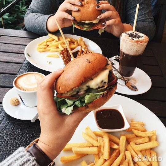 М. Московская, уборщица(к) в ресторан