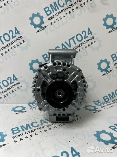 Генератор 1379700 Ford Mondeo / galaxy/S-MAX