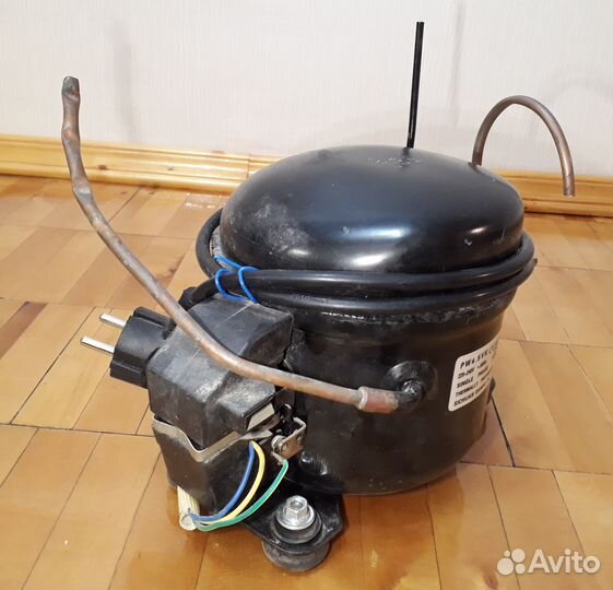 Компрессор для холодильника PW4.5VK