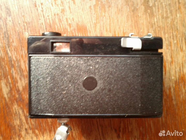 Фотоаппарат 