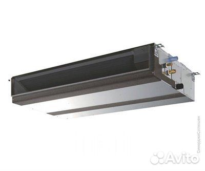 Mitsubishi Electric pefy-P100 VMA-E