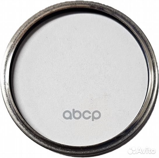 Уплотнитель металл 11658518880 BMW