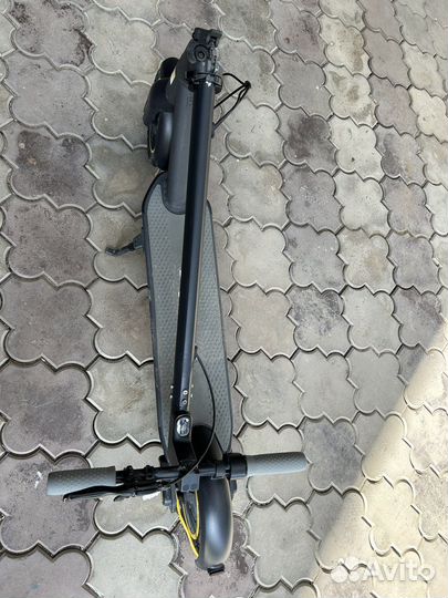 Электросамокат GT MAX