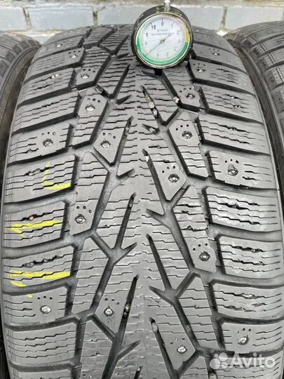 Nokian Tyres Hakkapeliitta 7 225/55 R16