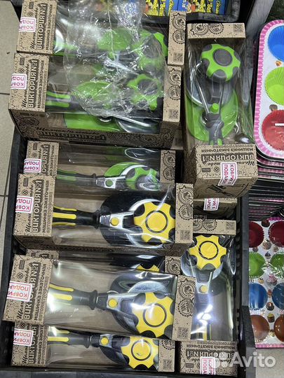 Машинка закаточная автоматическая ассортимент