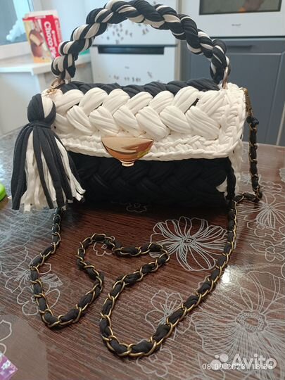 Сумка шапки