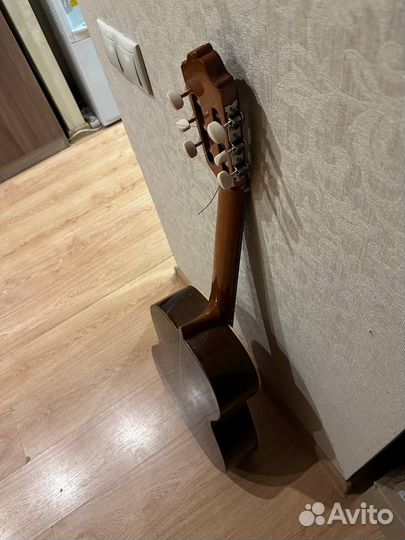 Гитара Esteve 1