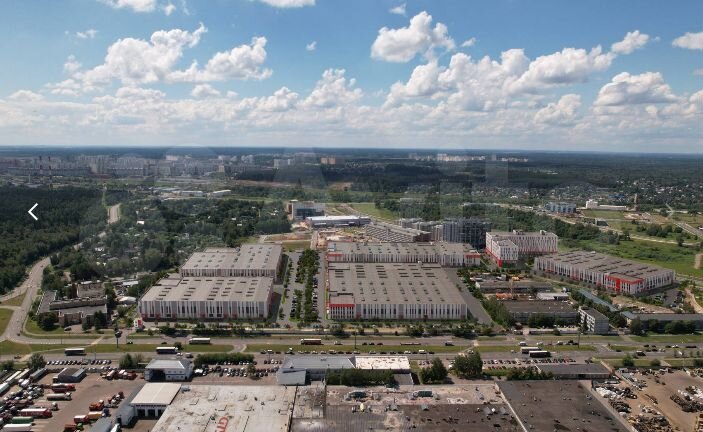 Аренда производства 3000кв.м