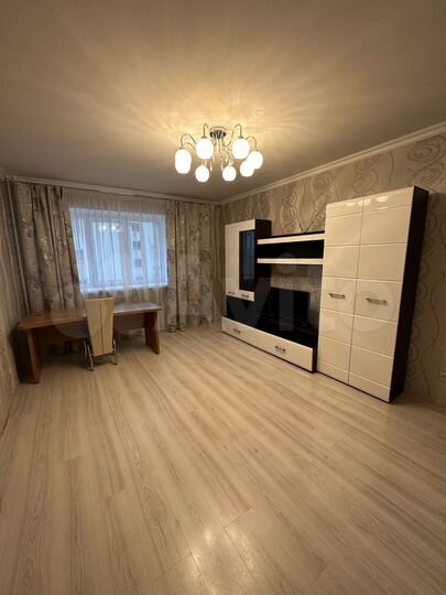1-к. квартира, 41 м², 13/17 эт.
