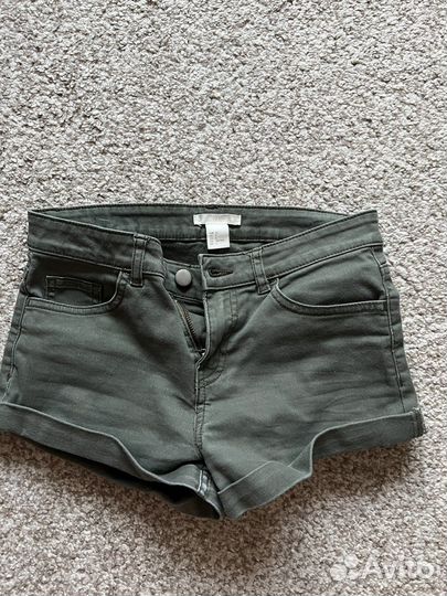 Шорты hm