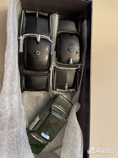 Полицейские машины мира 1:43