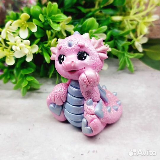 Силиконовая форма Дрокоша 3D