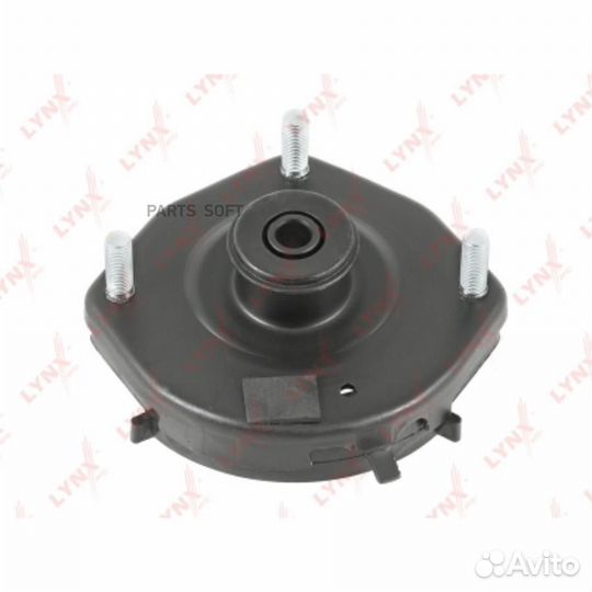 Lynxauto MA1030R Опора амортизатора зад прав