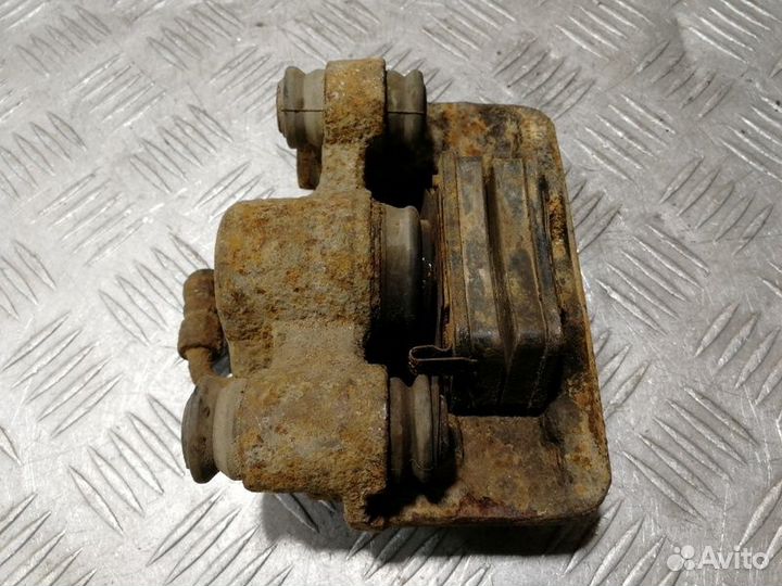 Суппорт задний левый Chery Tiggo 2005-2016