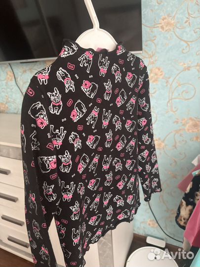 Вещи для девочки