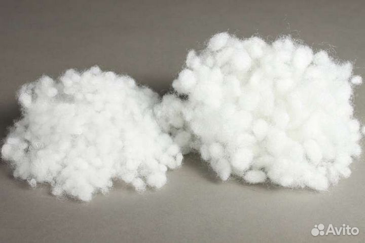 Синтепон Фасованный Шарики