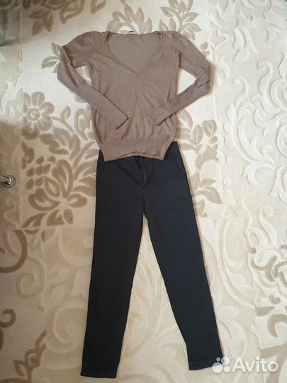 Пакет вещей