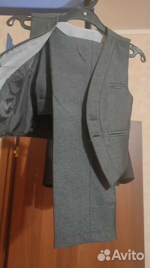 Школьная форма