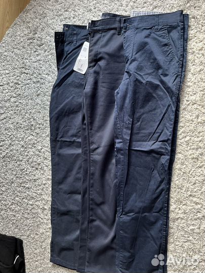 Мужские вещи пакетом