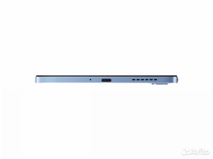 Realme Pad mini 3/32 гб Wi-Fi Cellular синий