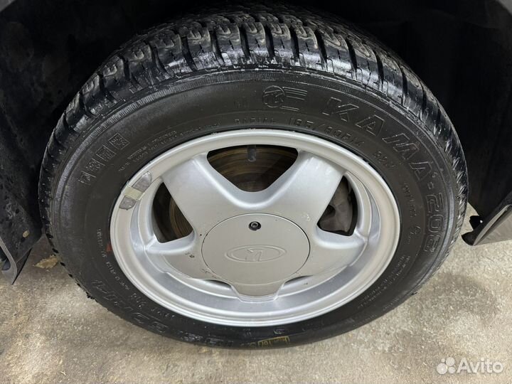 ВАЗ 2110 1.5 МТ, 2003, 38 000 км