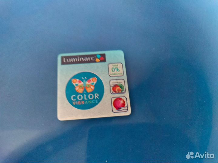 Столовый набор Ice Fizz Luminarc